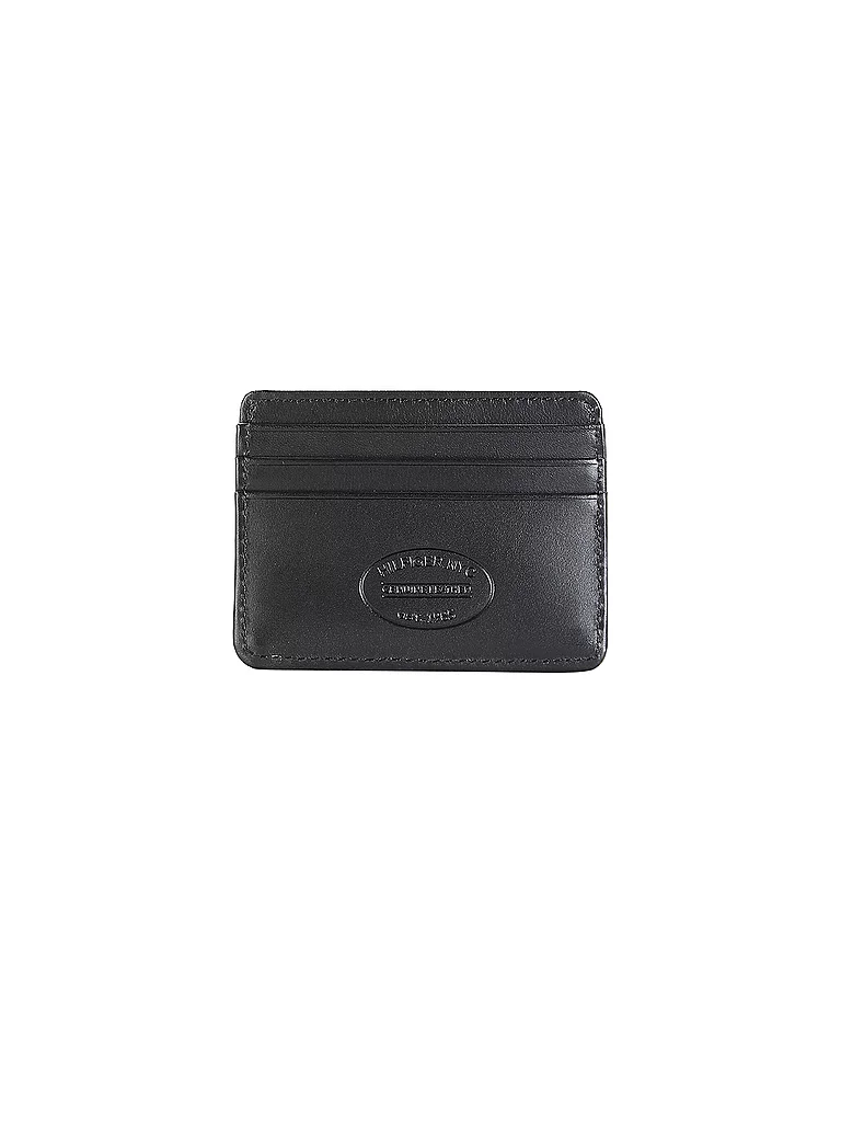 TOMMY HILFIGER Porte-cartes ETON noir